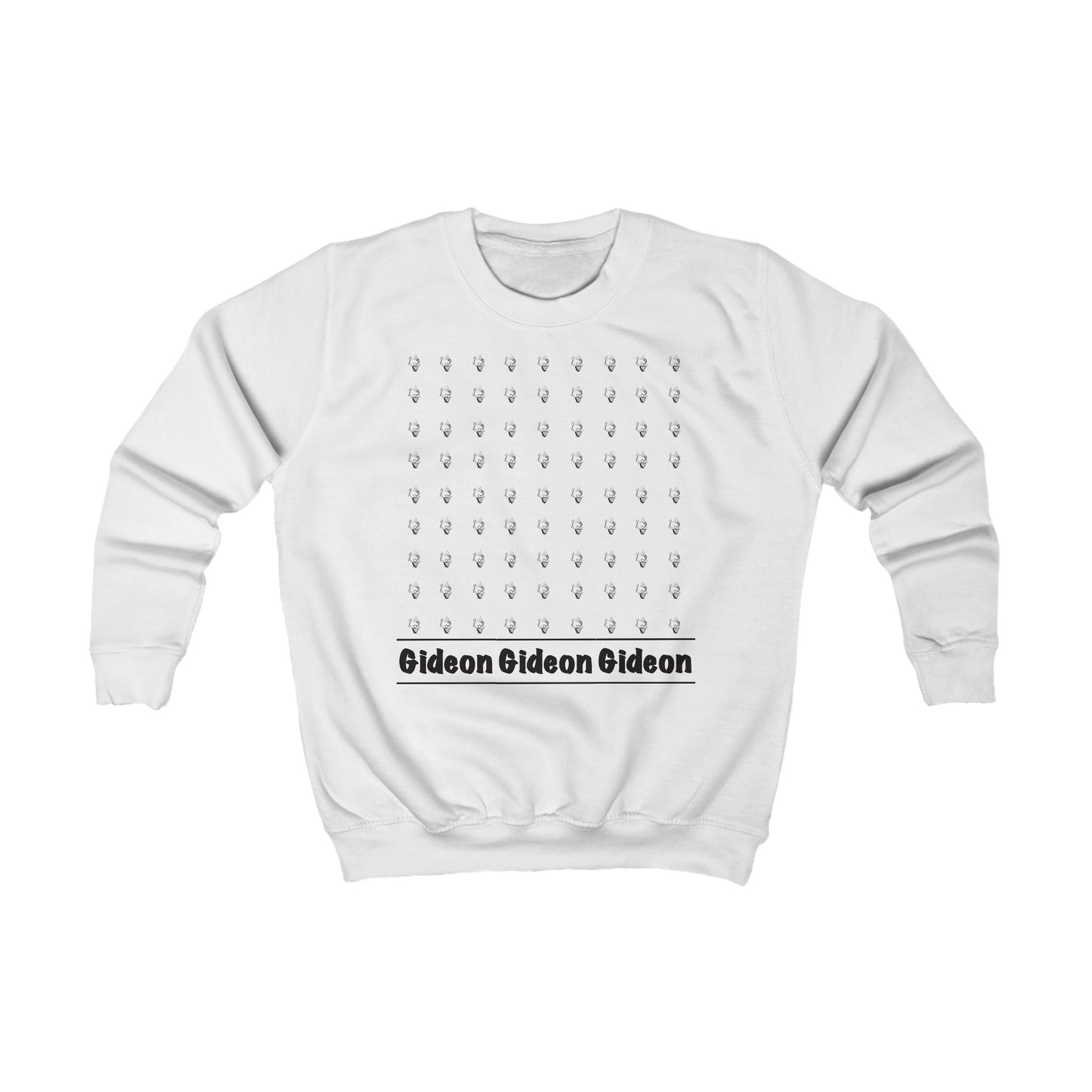 Gideon Kids Sweatshirt