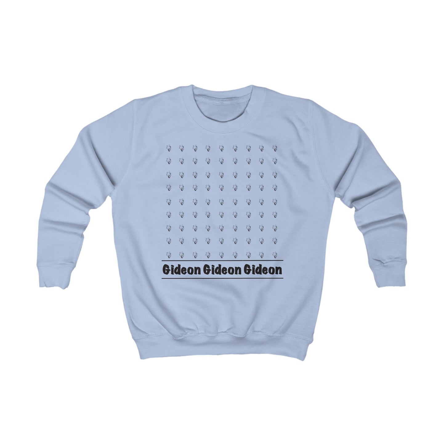 Gideon Kids Sweatshirt