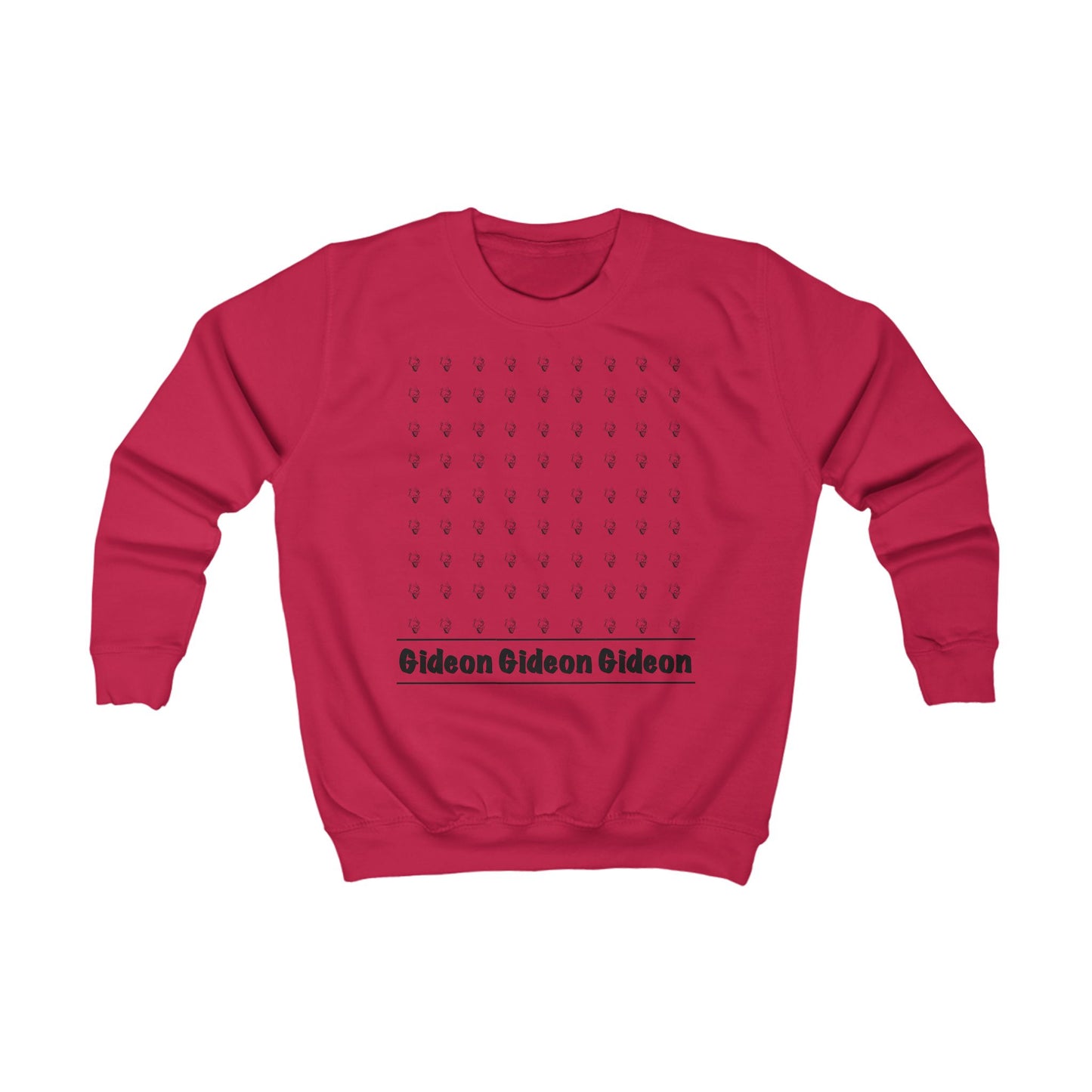 Gideon Kids Sweatshirt