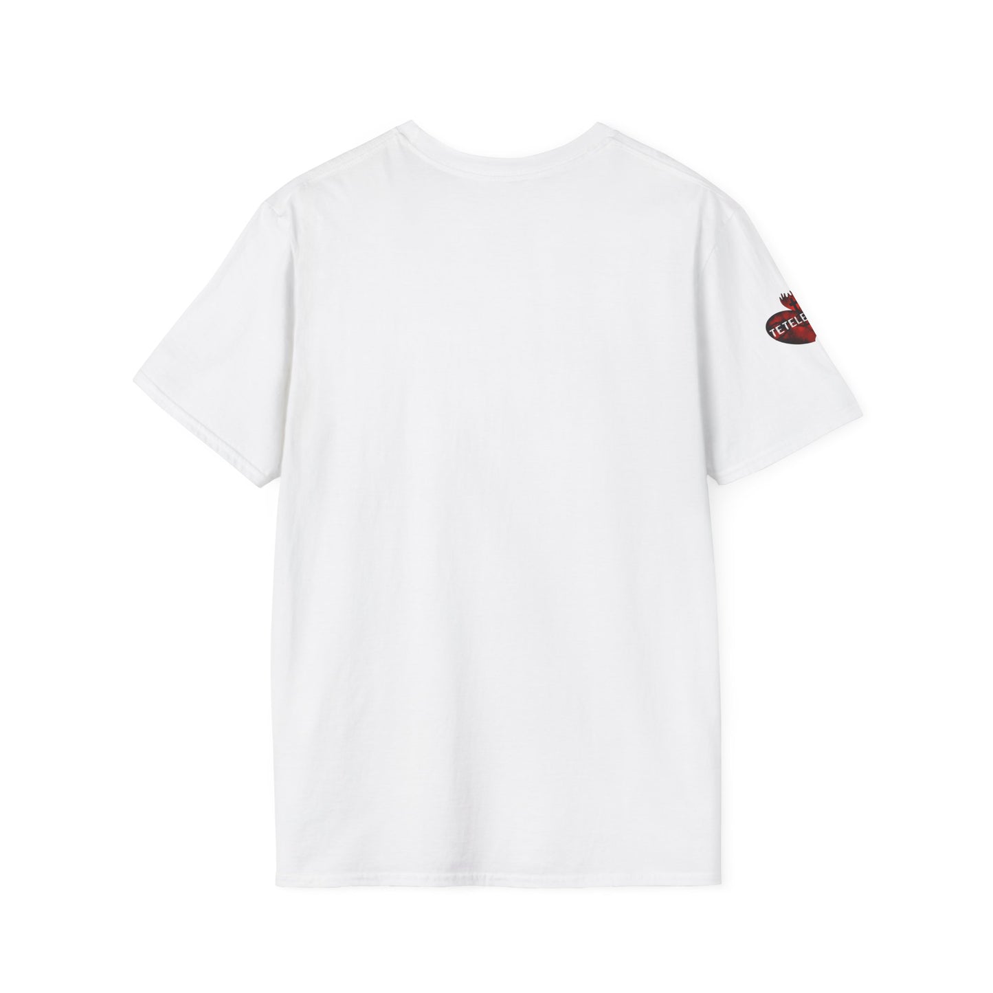 Tetelestai Unisex Softstyle T-Shirt