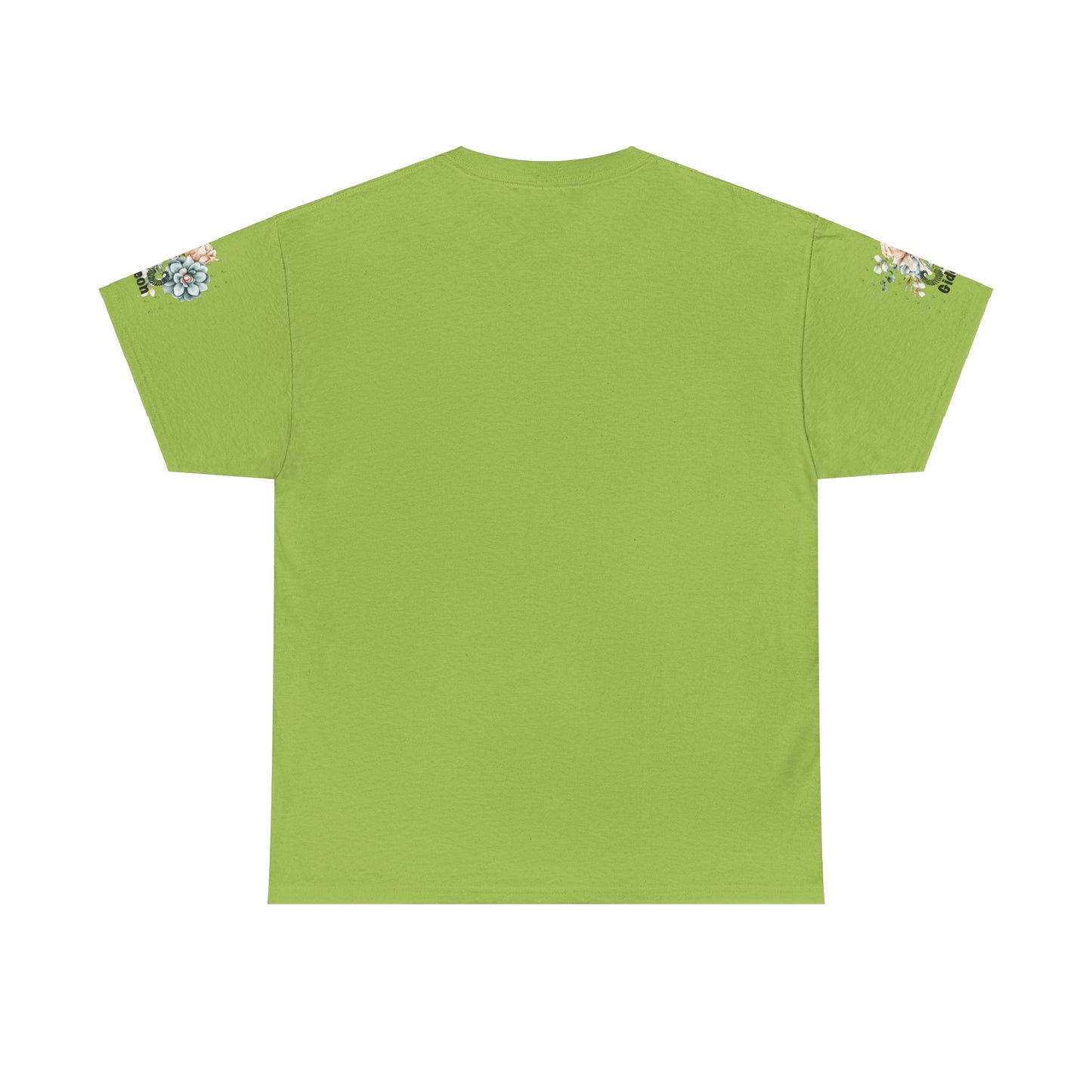 Gideon Design Unisex Heavy Cotton Tee