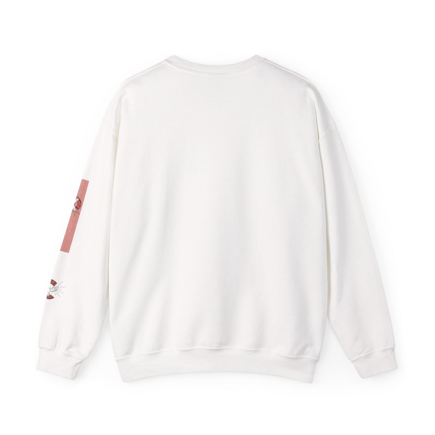 Creation Unisex Heavy Blend™ Crewneck Sweatshirt