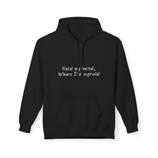 Gideon Religious Quote Hoodie