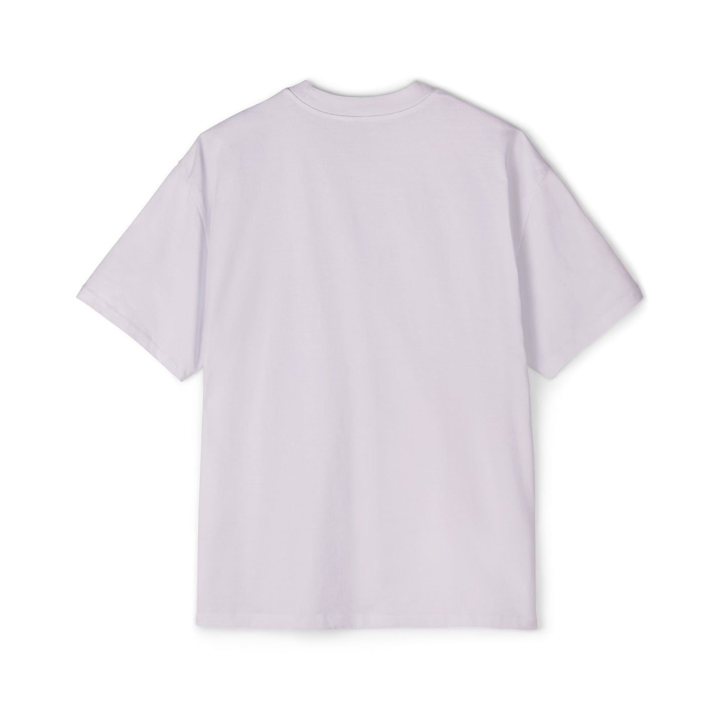 Copy of Copy of Men's Heavy Oversized Tee