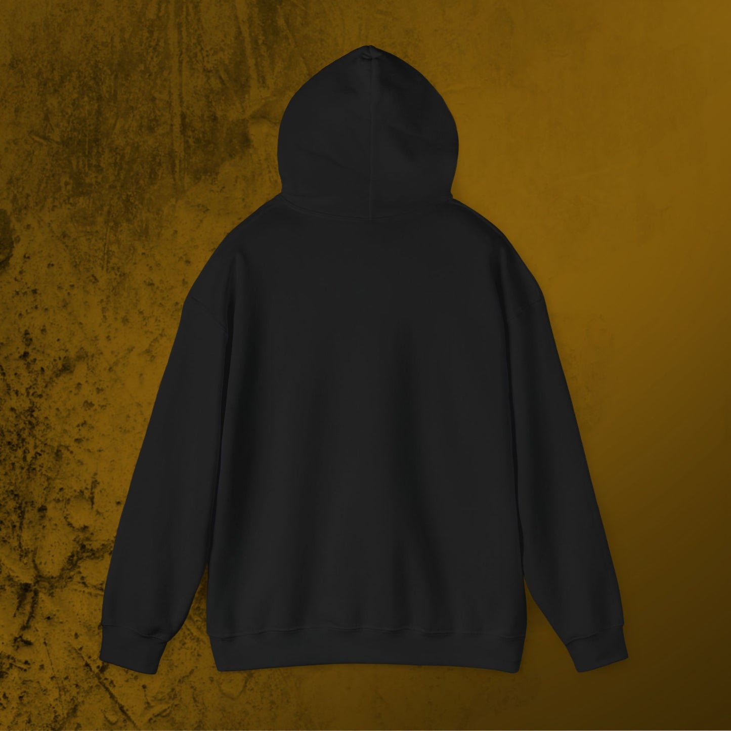 Gideon Gold Unisex Hoodie