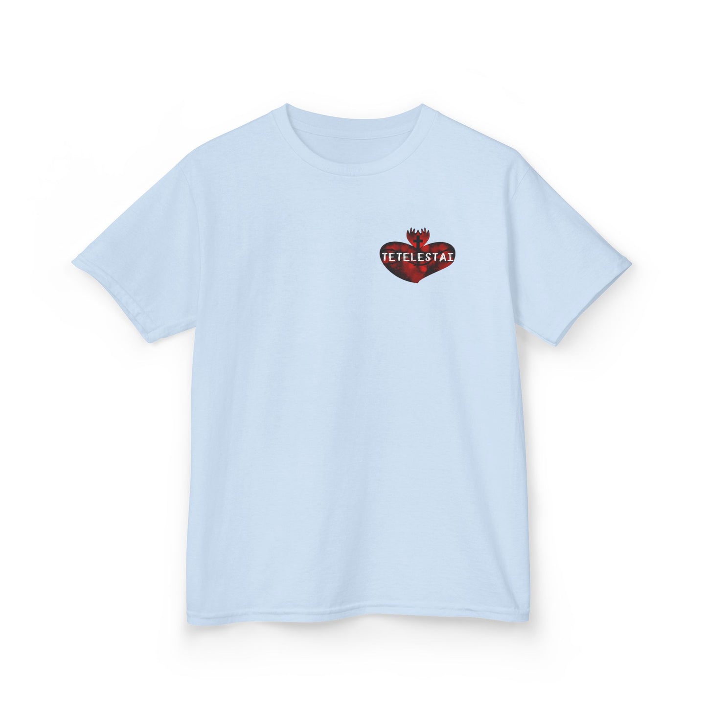 Tetelestai Kids Heavy Cotton™ Tee