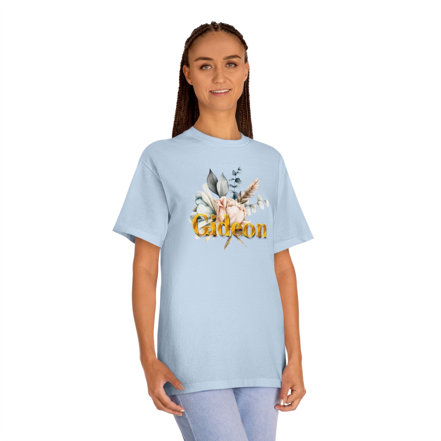 Gideon Unisex Classic Tee