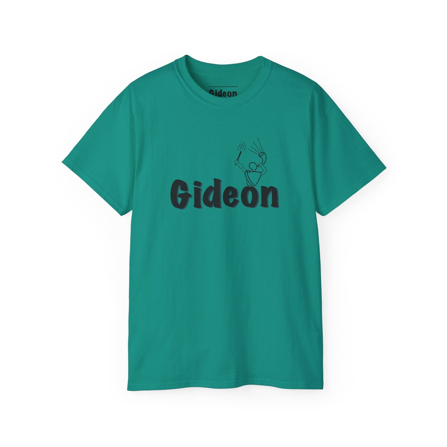 Gideon Unisex Ultra Cotton Tee