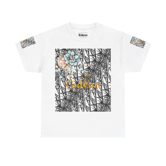 Gideon Design Unisex Heavy Cotton Tee