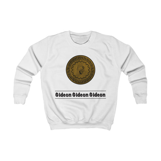 Gideon Kids Sweatshirt