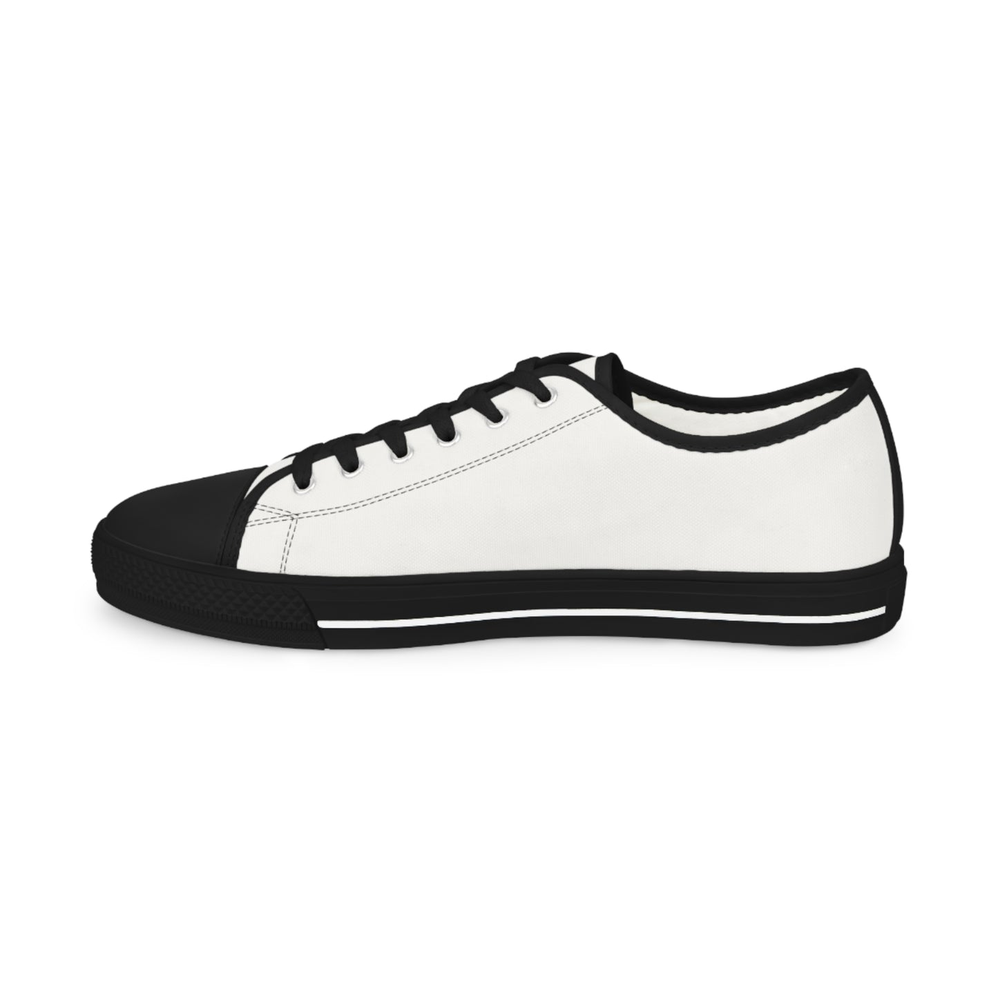 Gideon Graphic Low Top Shoes