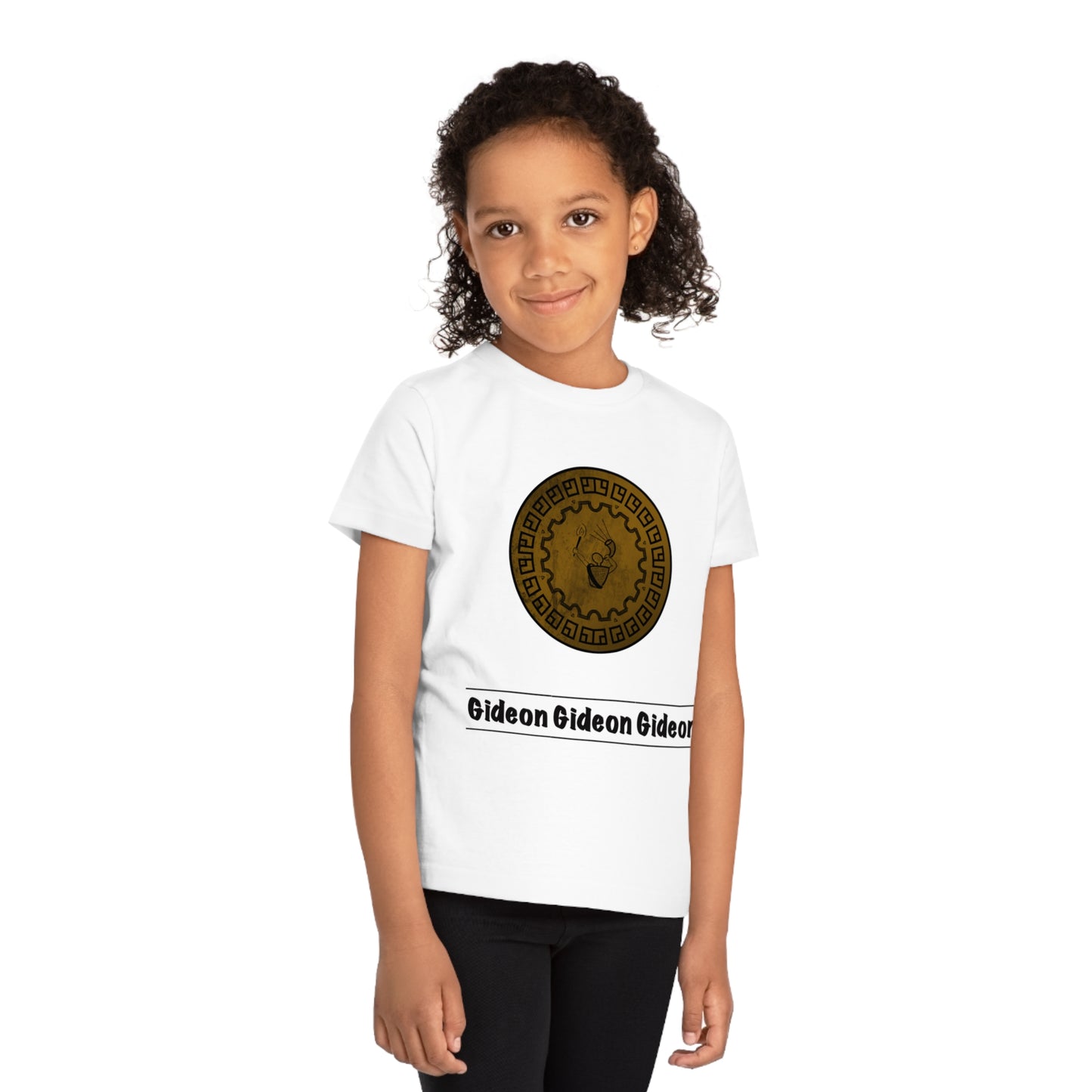 Gideon Kids' Creator T-Shirt