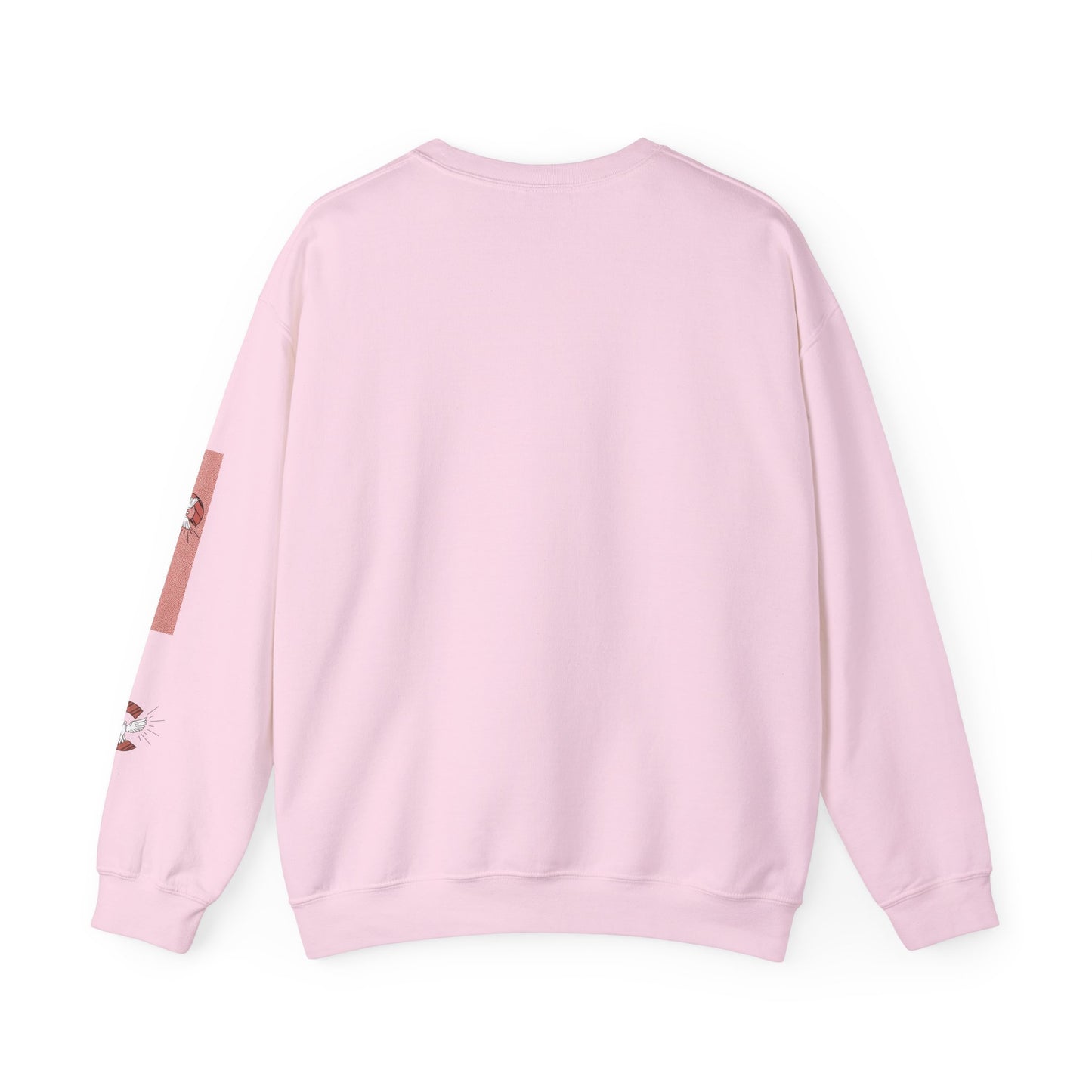Creation Unisex Heavy Blend™ Crewneck Sweatshirt