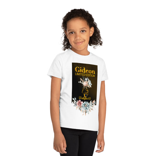 Gideon Kids' Creator T-Shirt