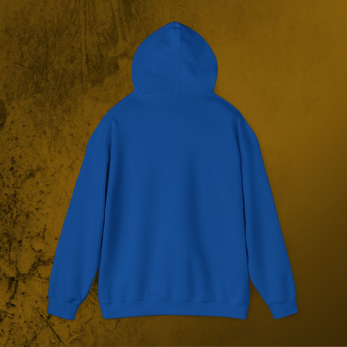 Gideon Gold Unisex Hoodie