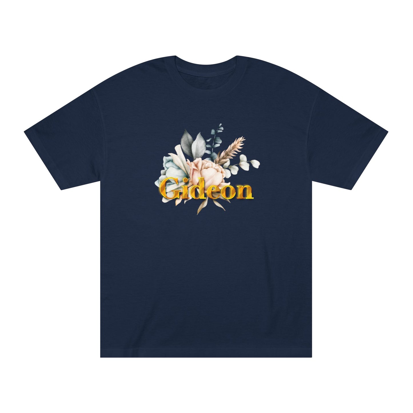 Gideon Unisex Classic Tee