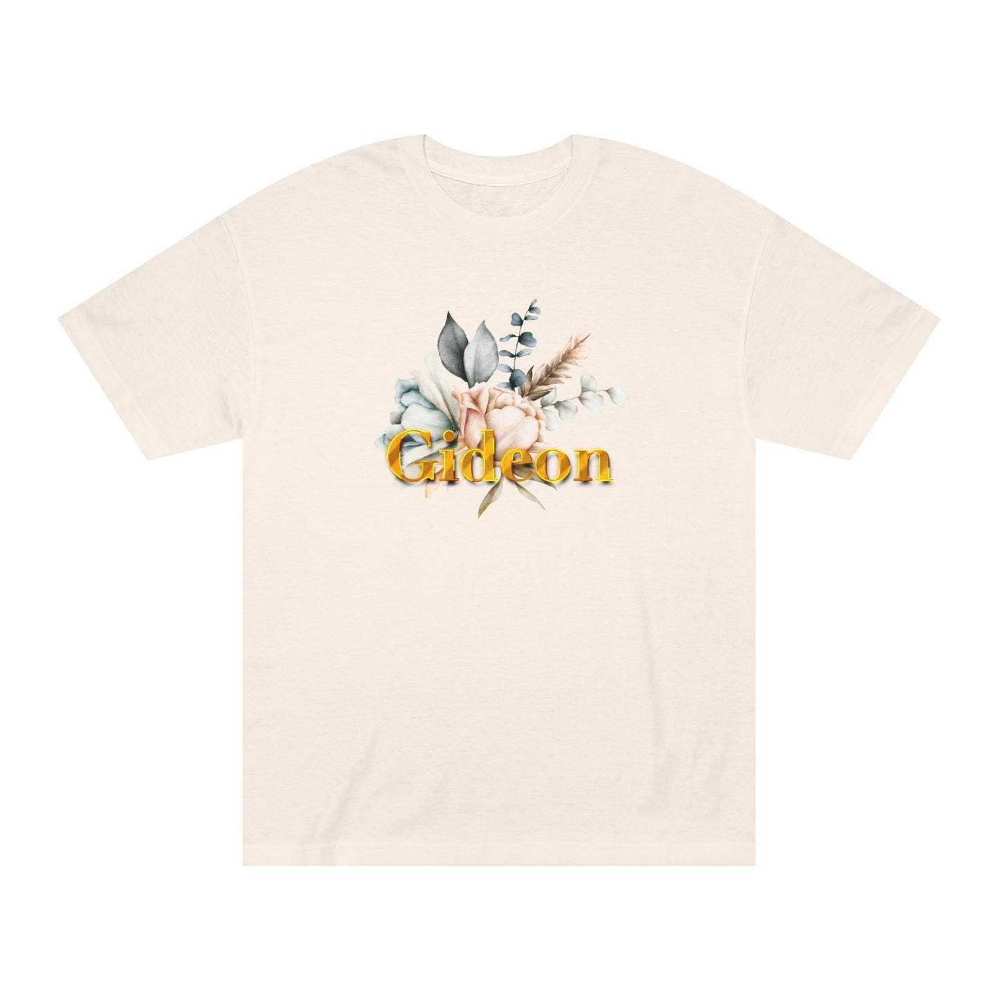 Gideon Unisex Classic Tee