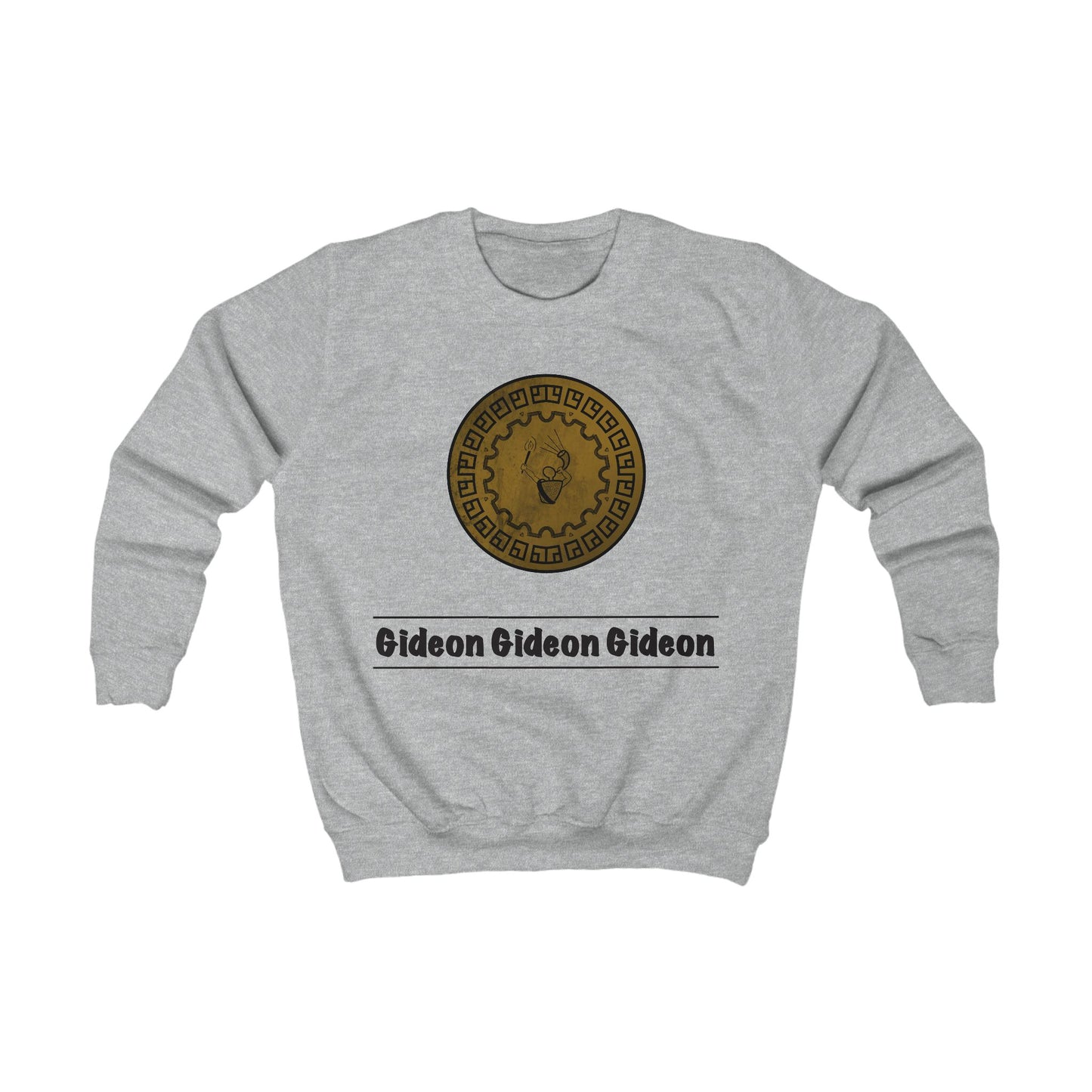 Gideon Kids Sweatshirt