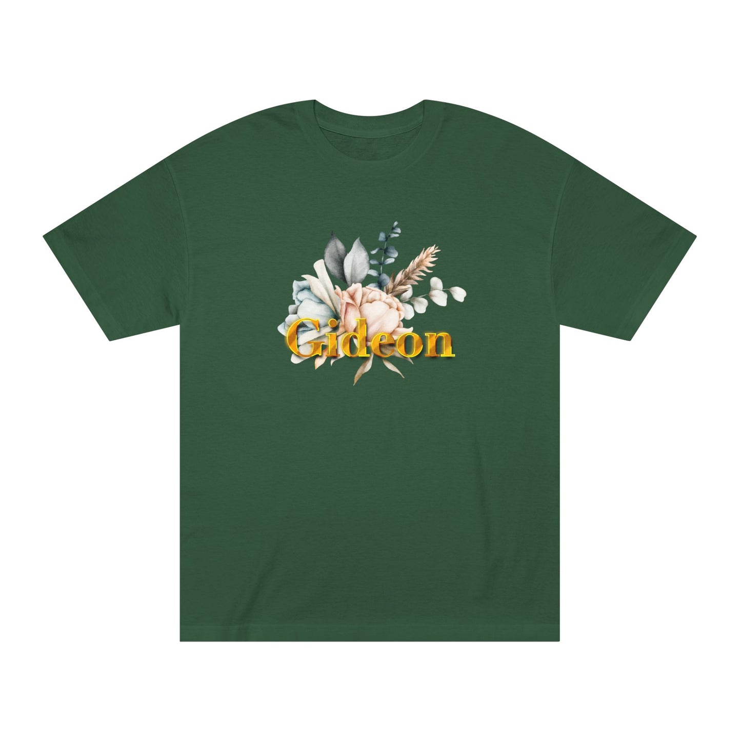 Gideon Unisex Classic Tee