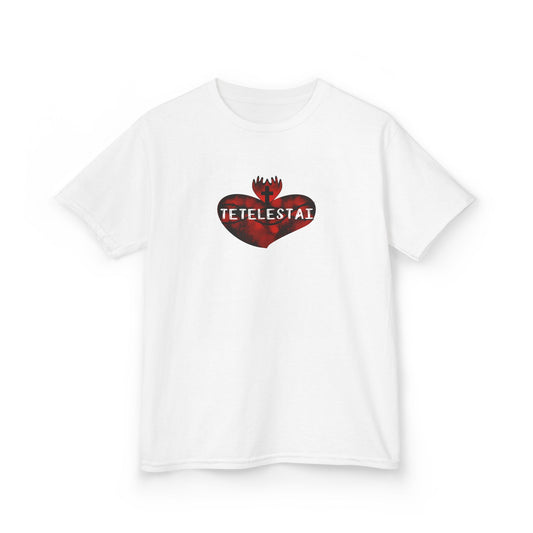 Tetelestai Kids Heavy Cotton™ Tee
