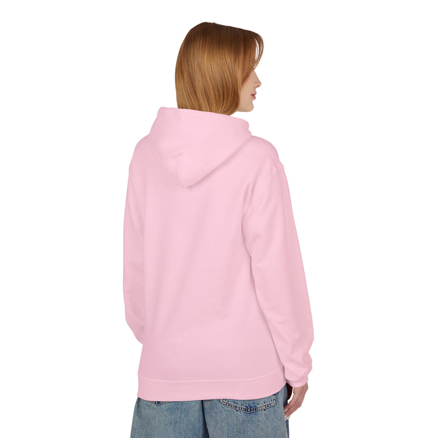 Hoodie - God appeared to Gideon Bible quote