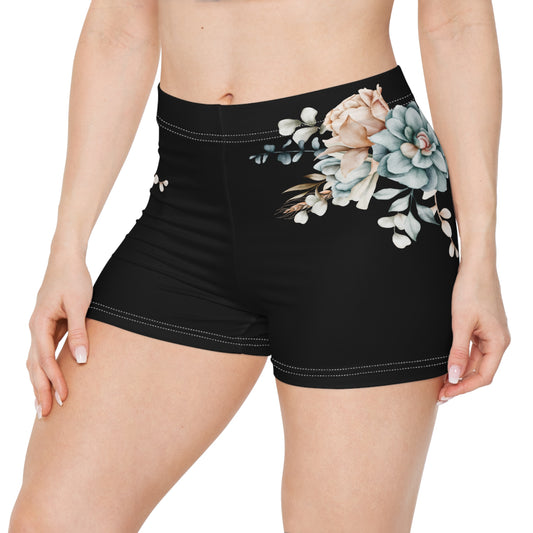 Women's Shorts (AOP)