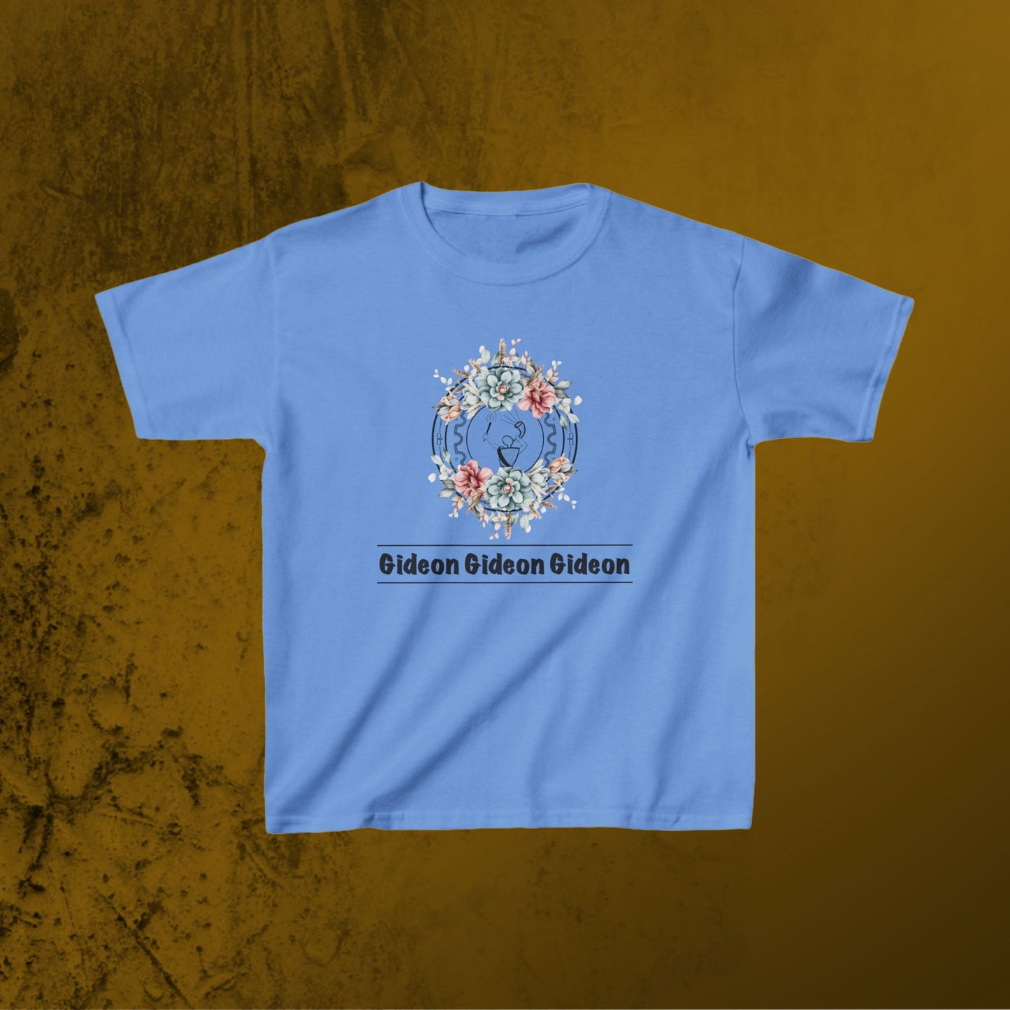 Gideon Kids Heavy Cotton™ Tee