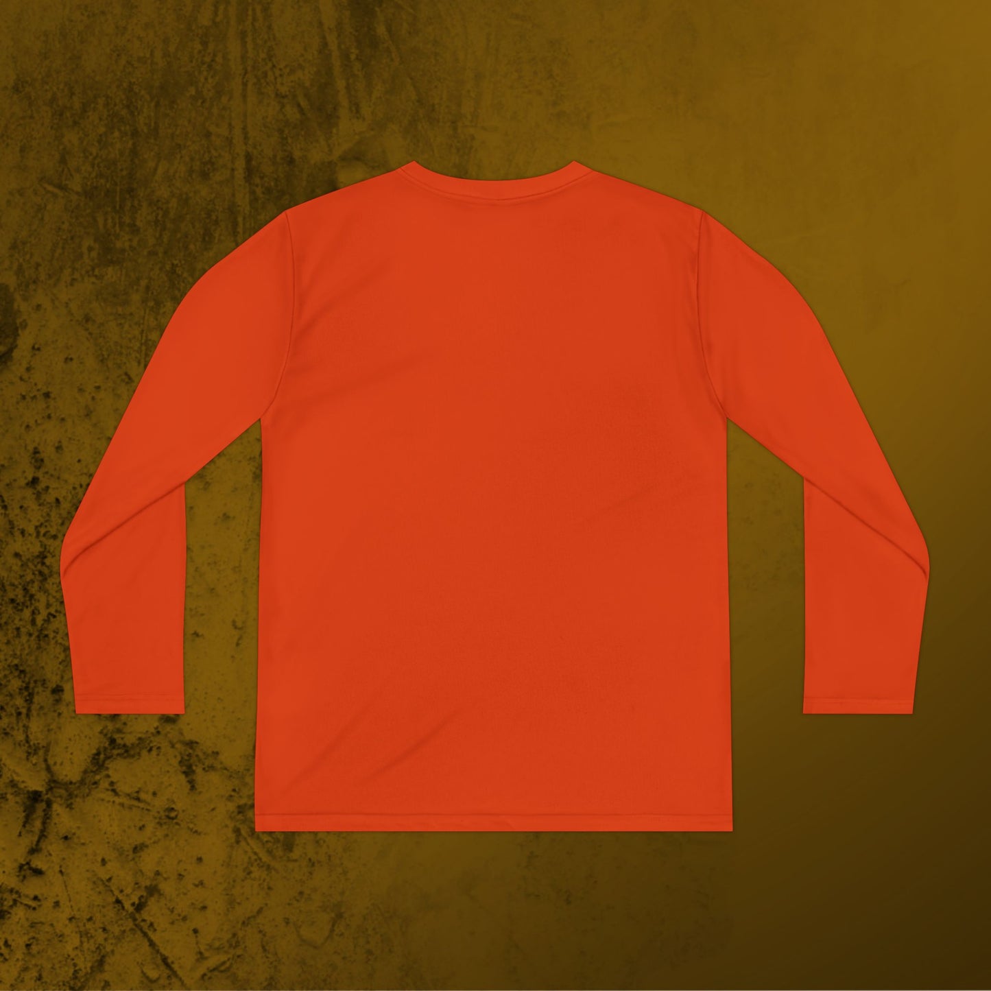 Gideon Youth Long Sleeve Competitor Tee
