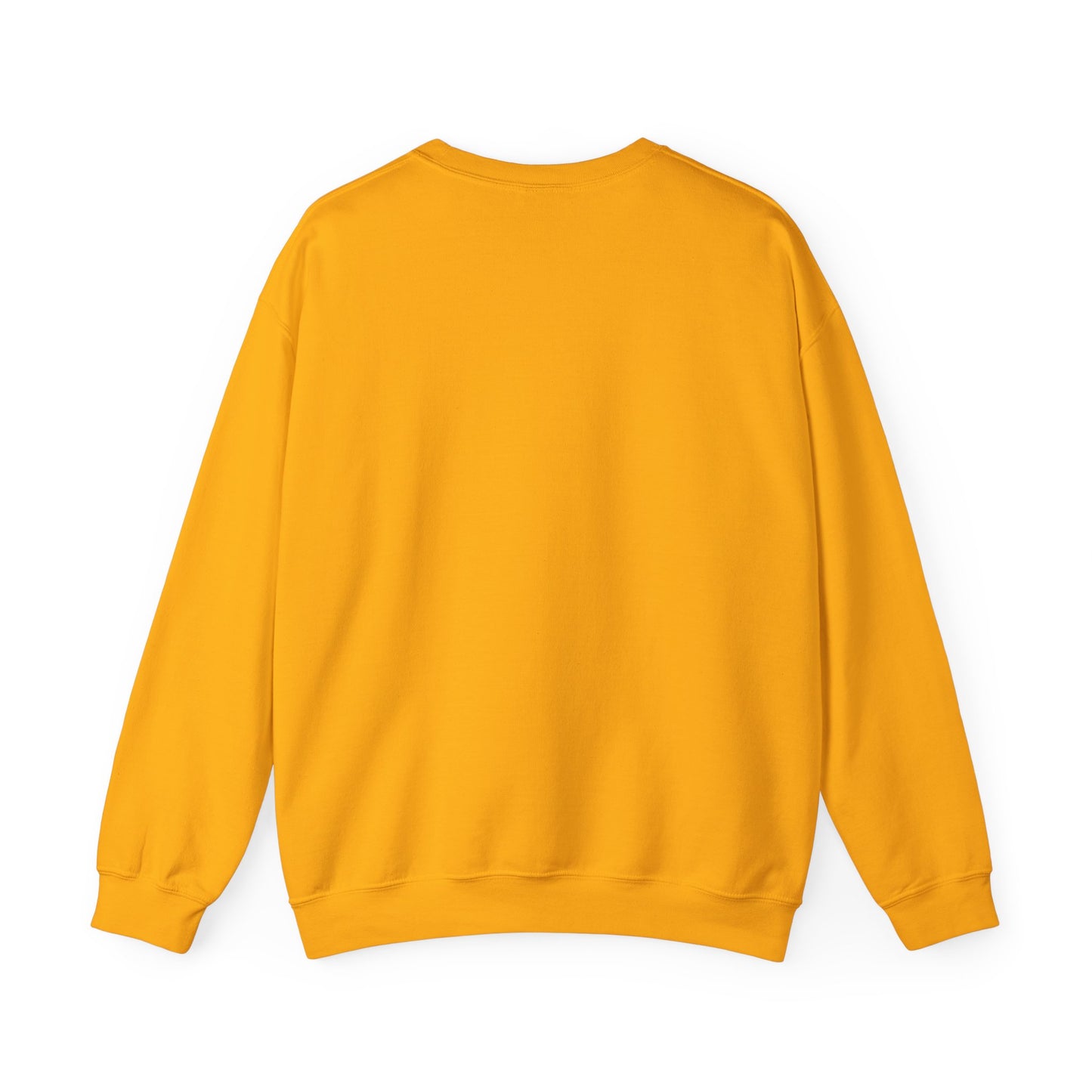Tetelestai Unisex Heavy Blend Crewneck Sweatshirt