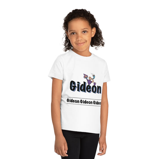 Gideon Kids' Creator T-Shirt