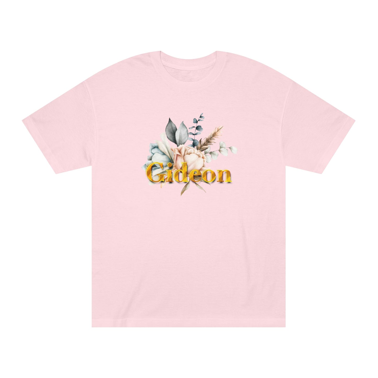 Gideon Unisex Classic Tee