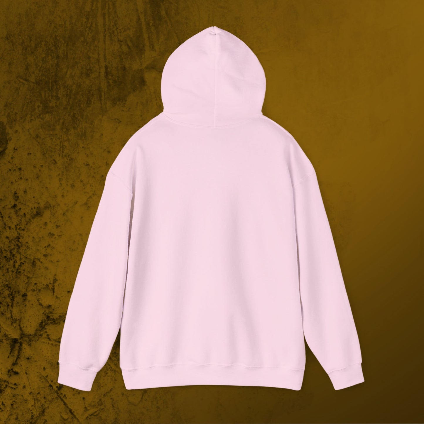 Gideon Gold Unisex Hoodie