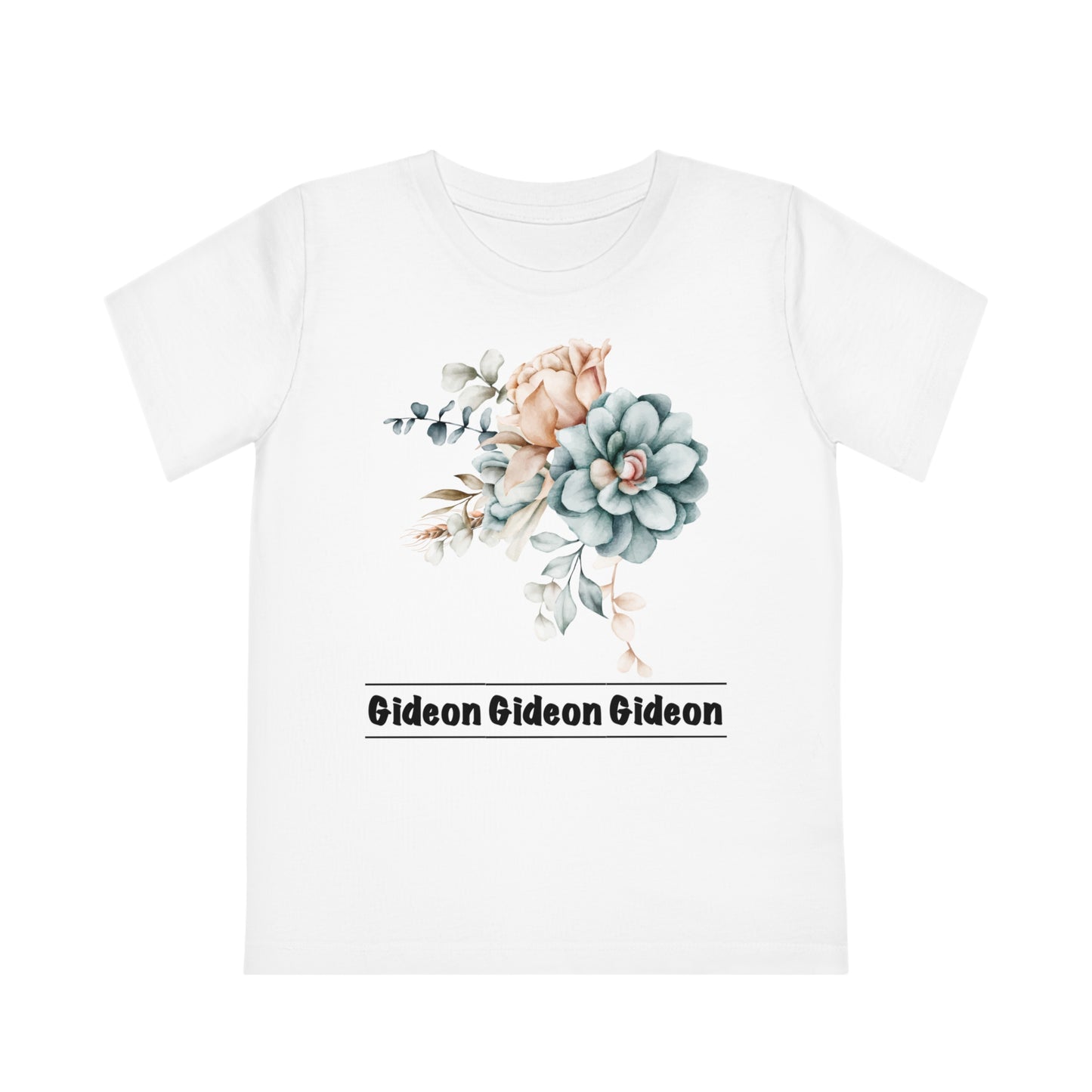 Gideon Kids' Creator T-Shirt