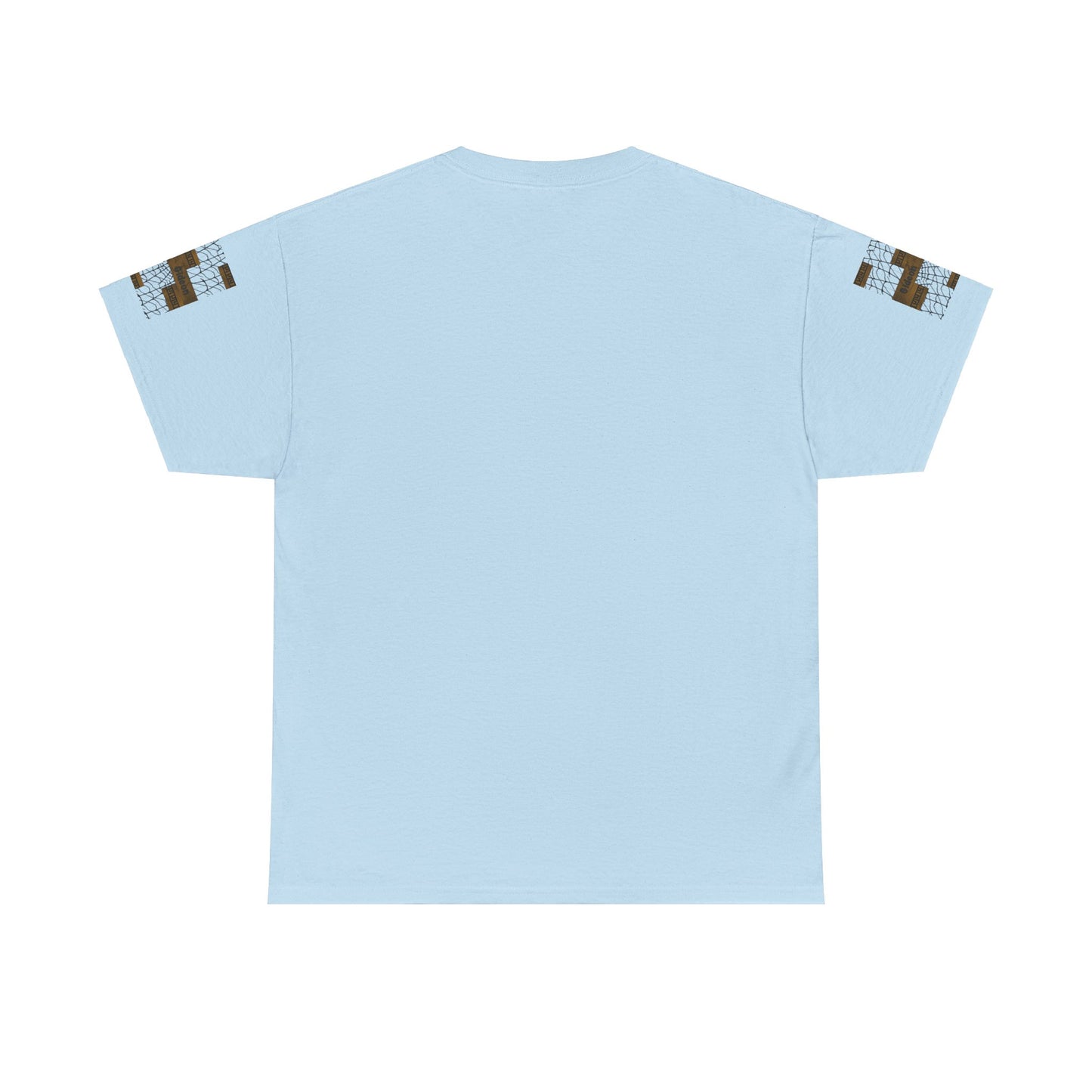 Gideon Design Unisex Heavy Cotton Tee