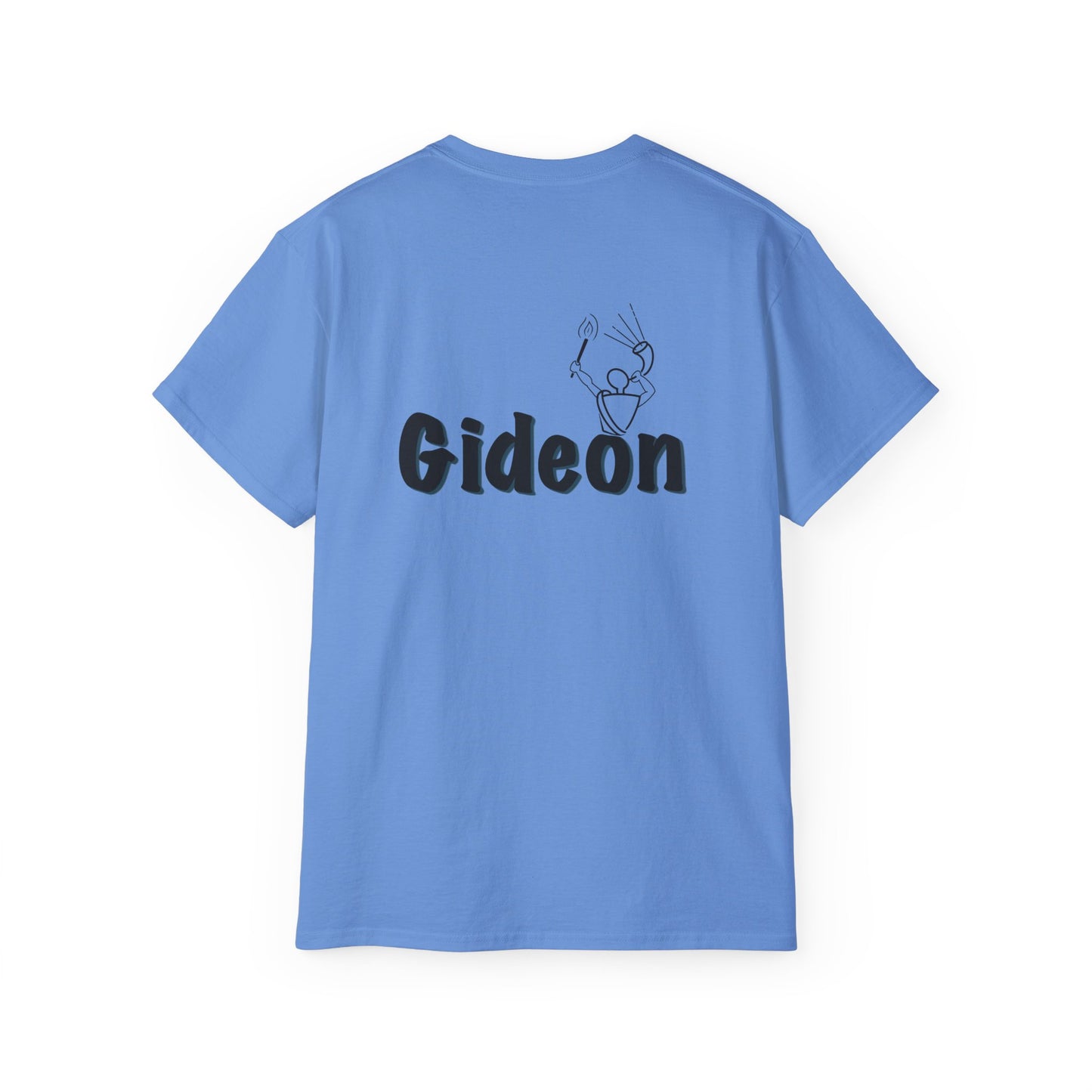 Gideon Unisex Ultra Cotton Tee