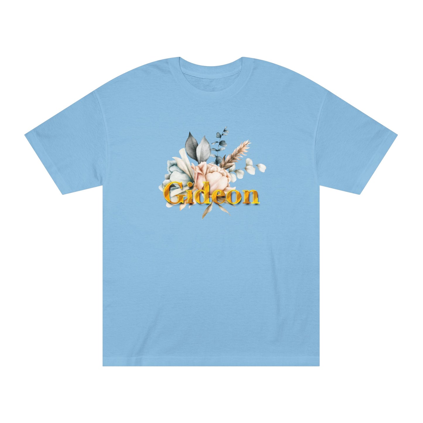 Gideon Unisex Classic Tee