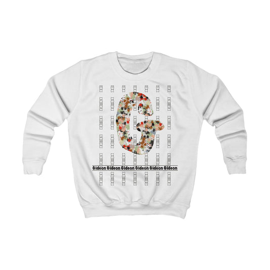 Gideon Kids Sweatshirt