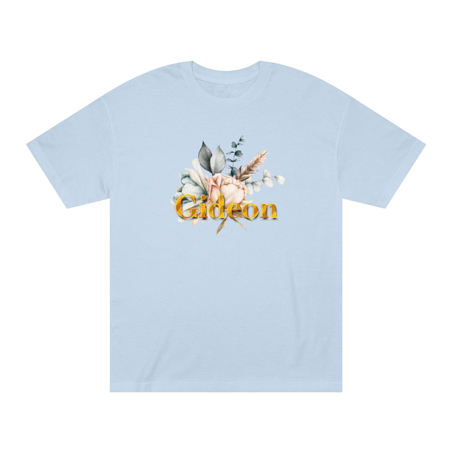 Gideon Unisex Classic Tee