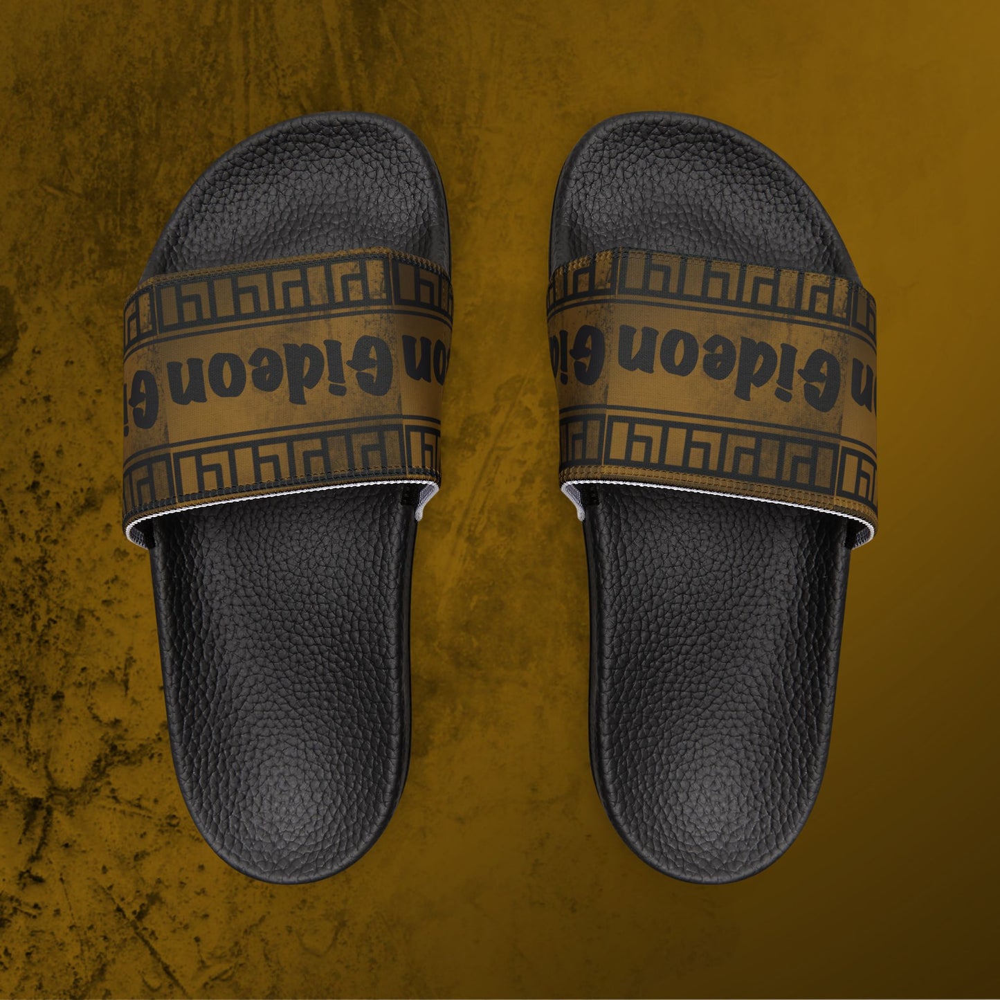 Gideon Youth Removable-Strap Sandals