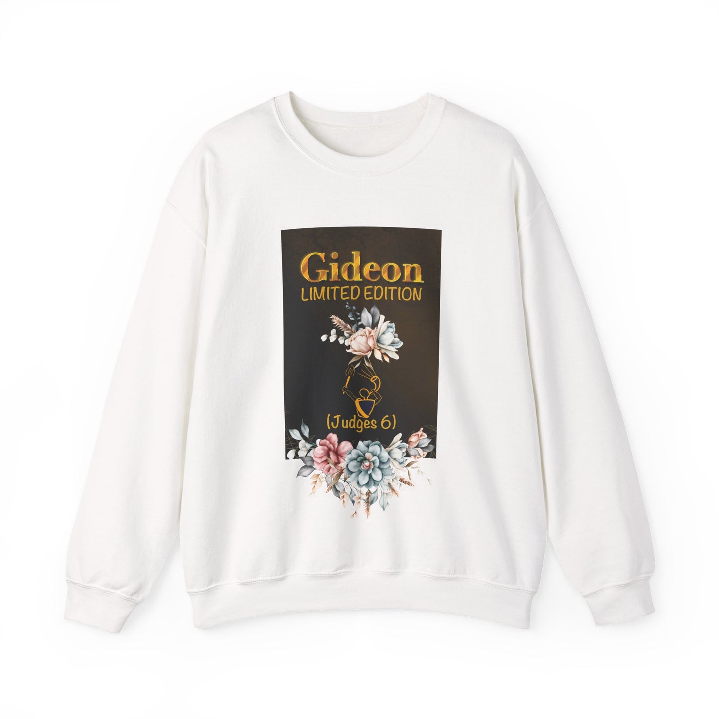 Copy of Copy of Unisex Heavy Blend™ Crewneck Sweatshirt
