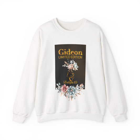Copy of Copy of Unisex Heavy Blend™ Crewneck Sweatshirt