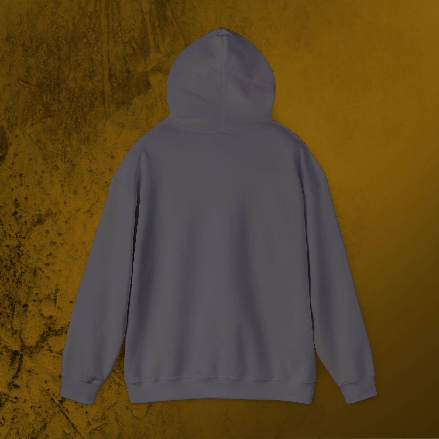 Gideon Gold Unisex Hoodie