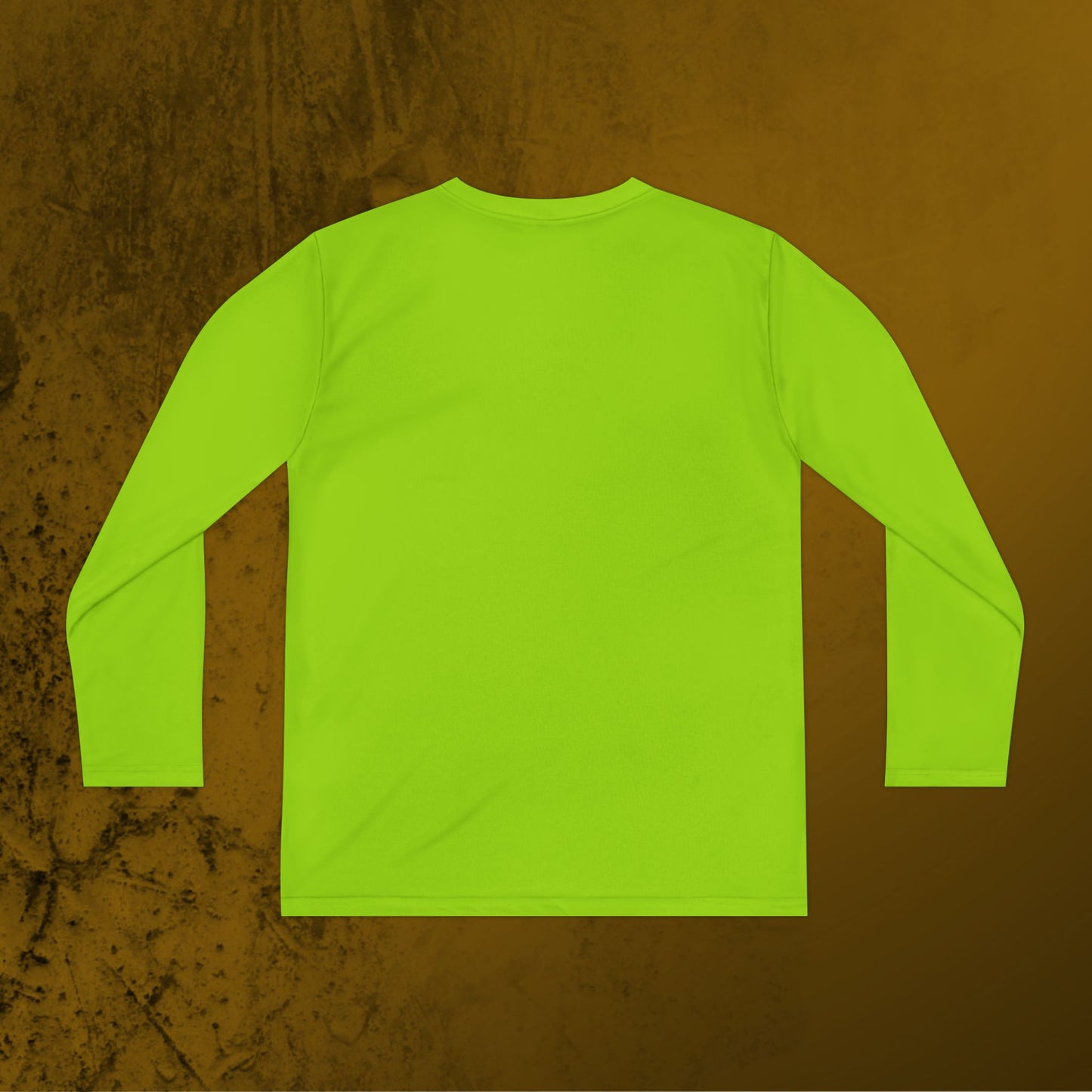 Gideon Youth Long Sleeve Competitor Tee