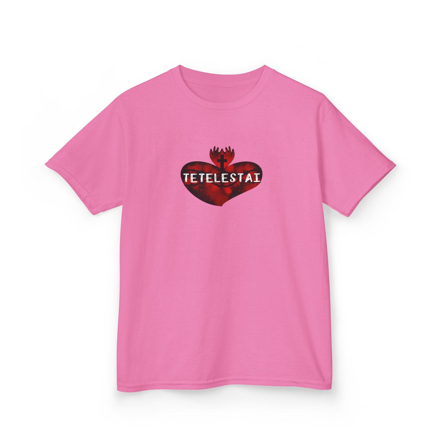 Tetelestai Kids Heavy Cotton™ Tee