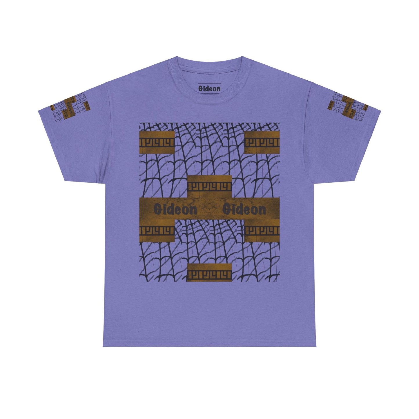 Gideon Design Unisex Heavy Cotton Tee