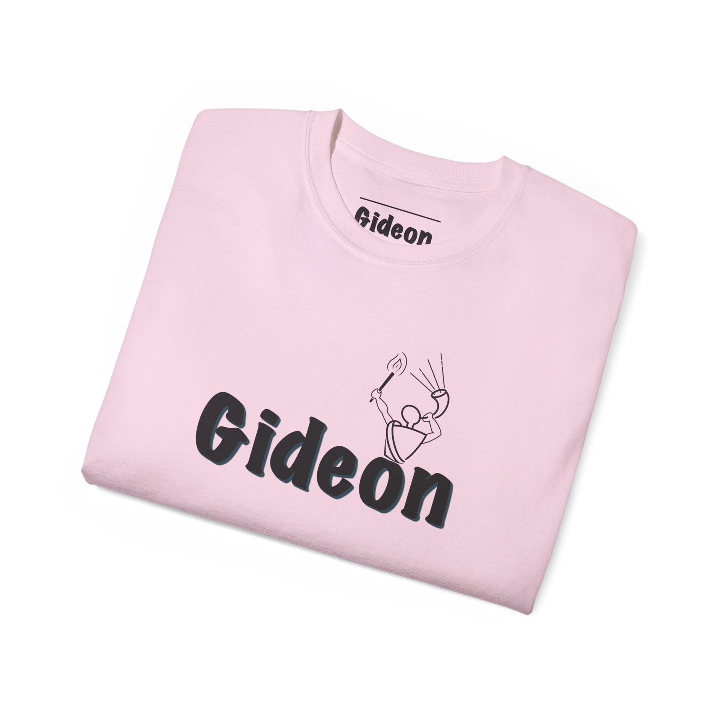 Gideon Unisex Ultra Cotton Tee