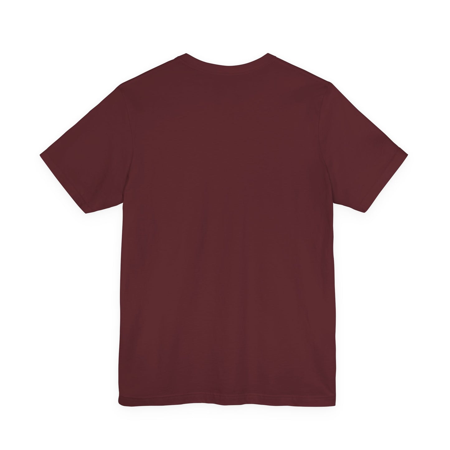 Tetelestai Unisex Jersey Short Sleeve Tee