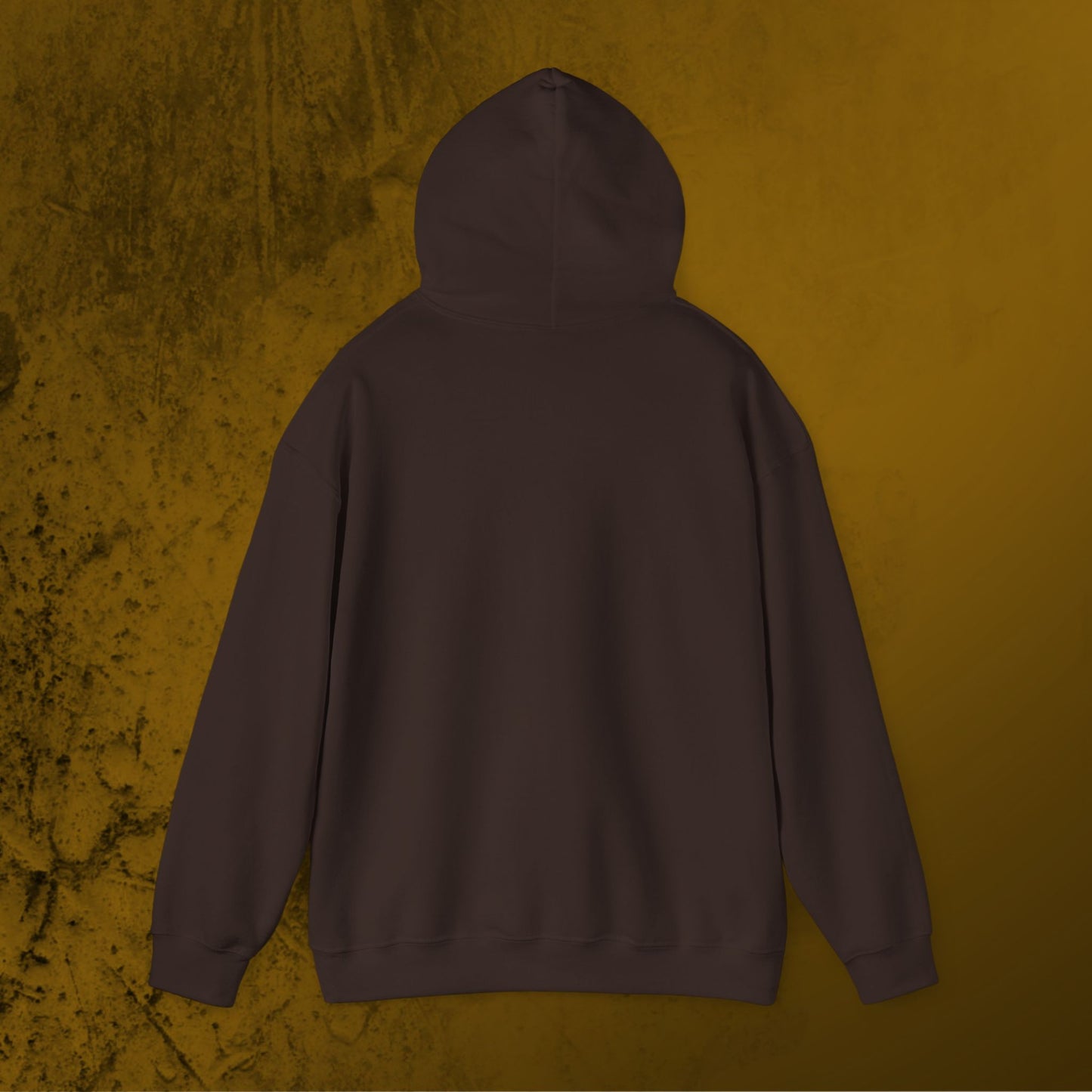 Gideon Gold Unisex Hoodie