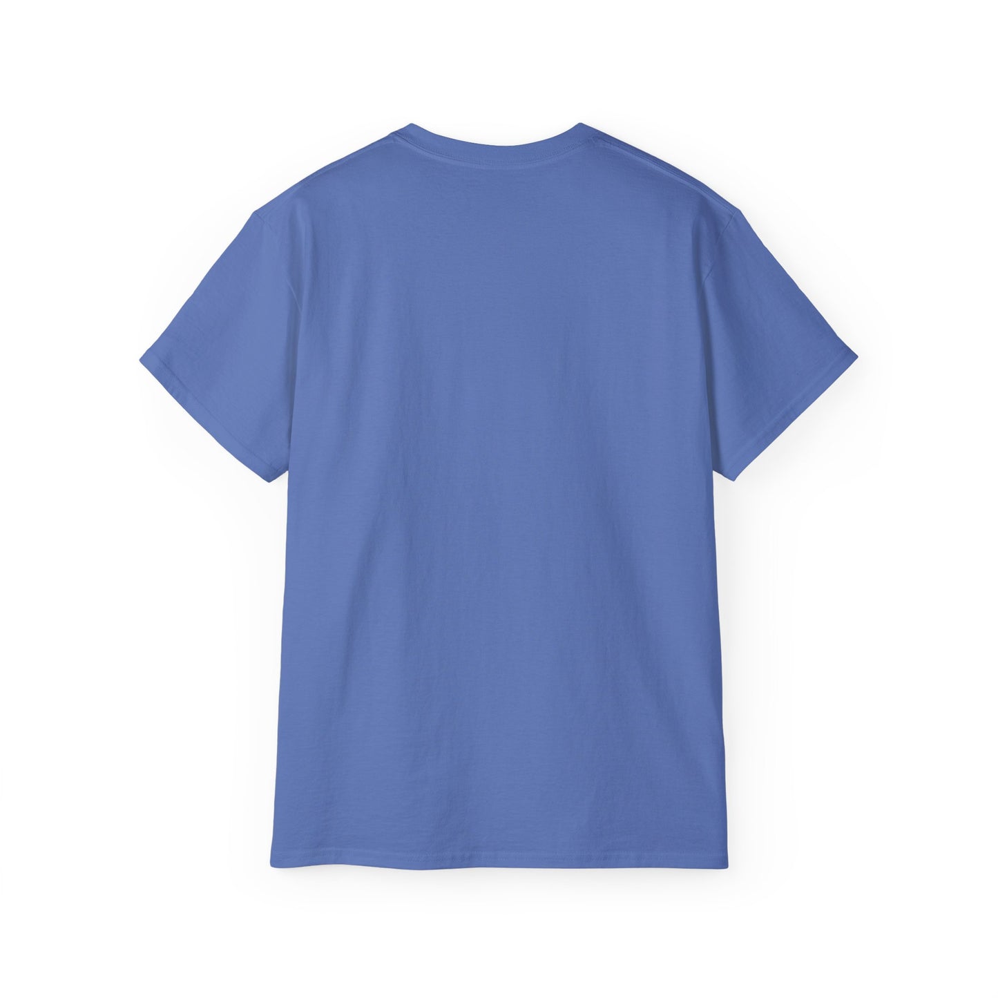 Tetelestai Unisex Ultra Cotton Tee