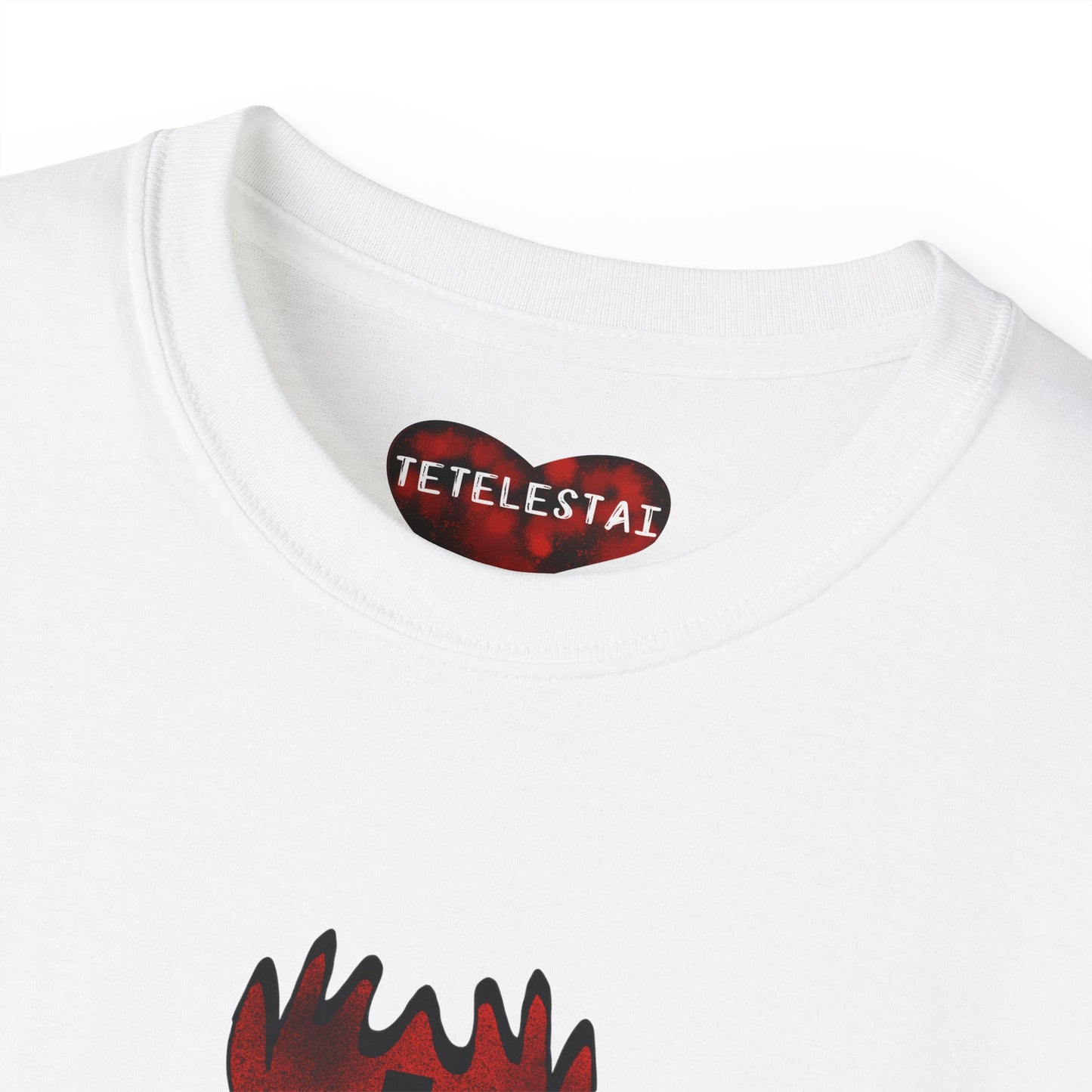 Tetelestai Unisex Ultra Cotton Tee